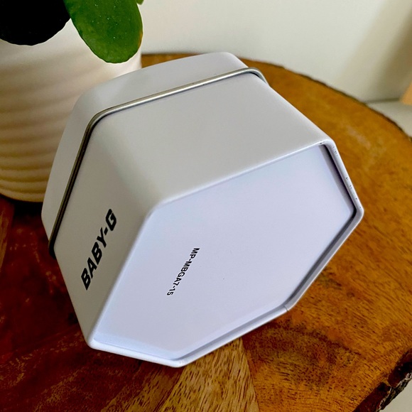 Baby G Case - Case Only - Picture 3 of 3